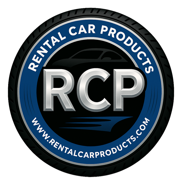 Rental Car Products